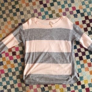 Stitch fix brand gently used sweater